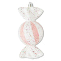 Santa's Sweet Shoppe Collection - 7" Candy Swirl Ornament