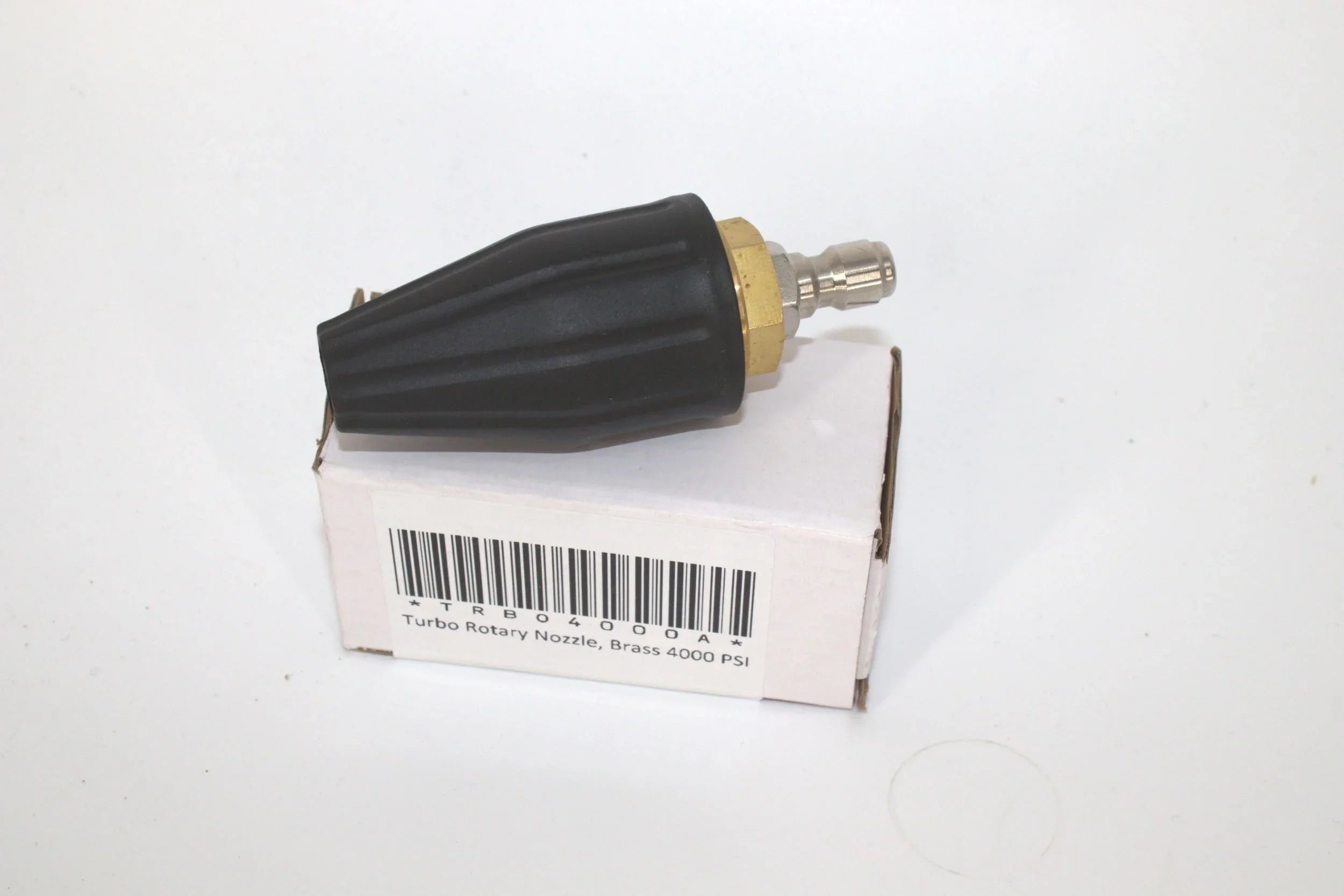 Turbo Nozzle, Rotating Pressure Washer Nozzle