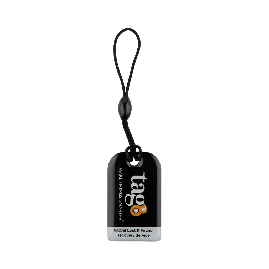 Key Security tag