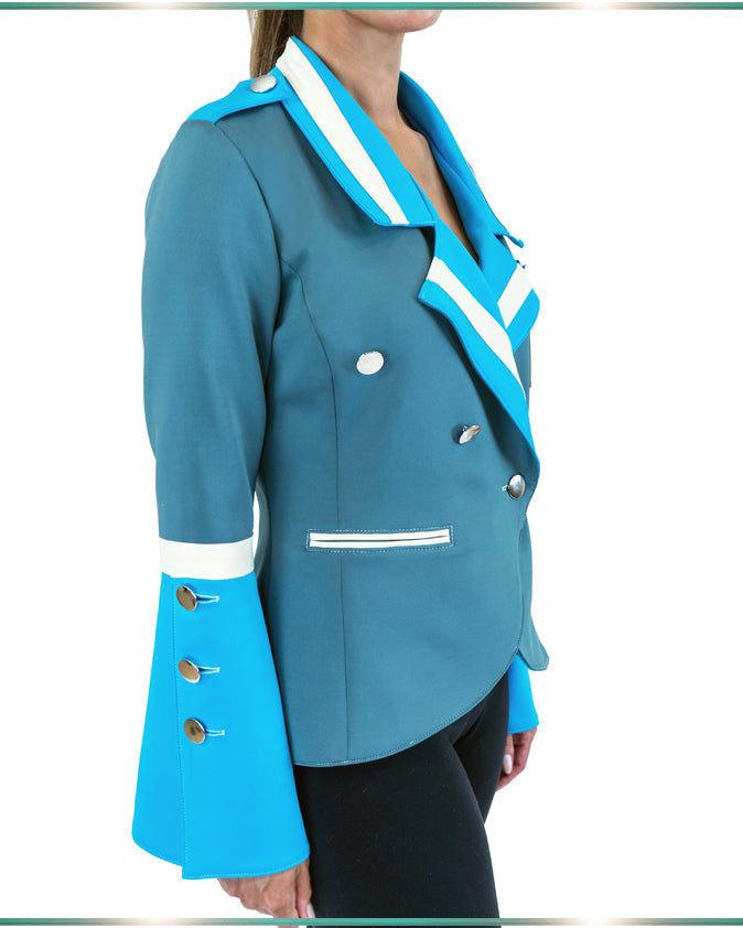 Swazelle Jacket