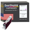 DoorStepInk Brand for Canon CLI-42 Photo Magenta Remanufactured in the USA Ink Cartridges-0