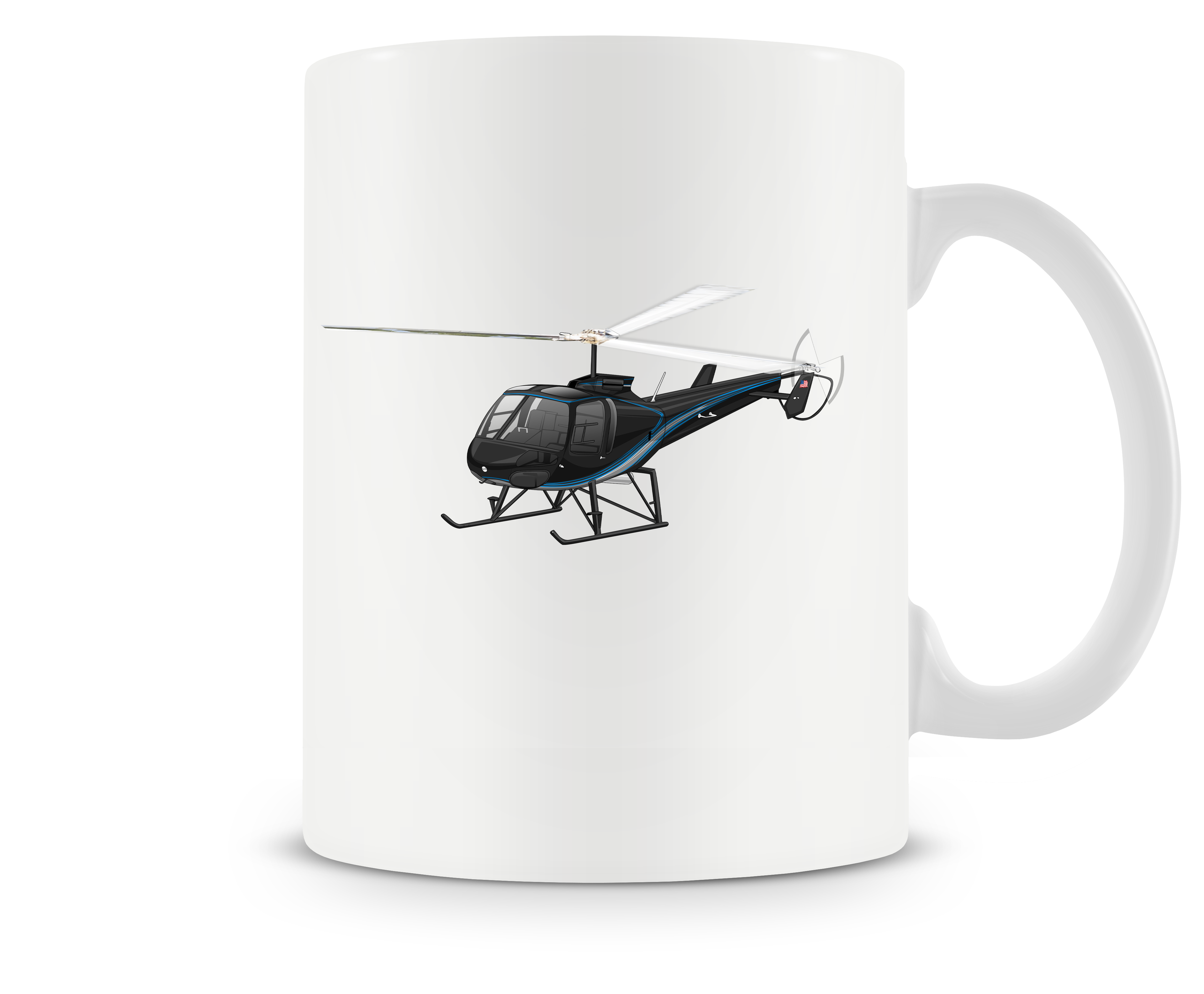 Enstrom 480